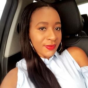 Meet your Posher, Kerryann